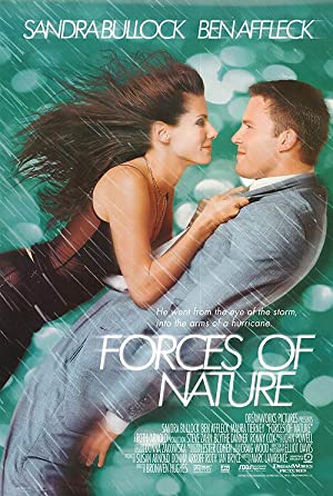 Forces of Nature (1999) poster