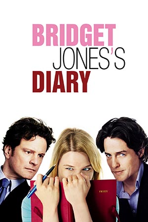 Bridget Jones's Diary (2001) poster