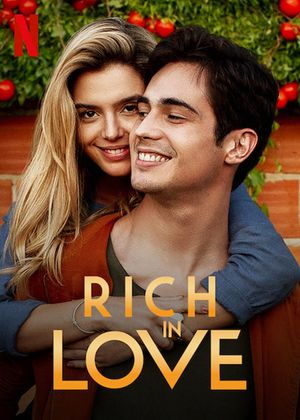 Rich in Love (2020) poster