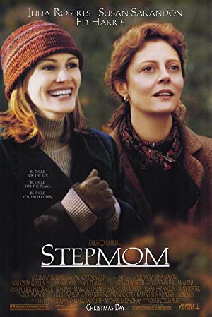 Stepmom (1998) poster