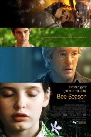 Bee Season (2005) poster