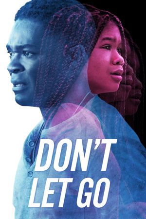 Don't Let Go (2019) poster