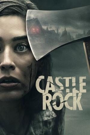 Castle Rock (2018–2019) poster