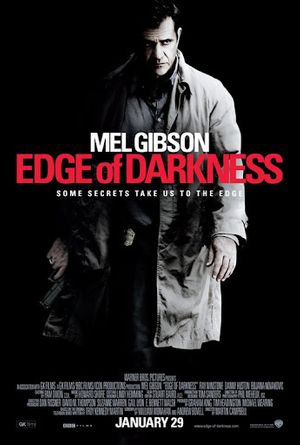 Edge of Darkness (2010) poster