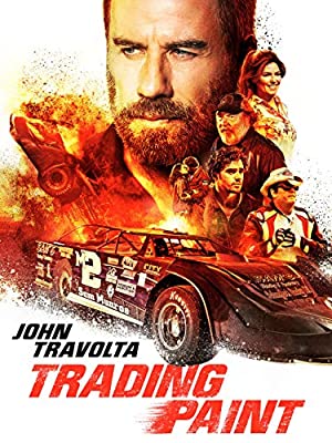 Trading Paint (2019) poster